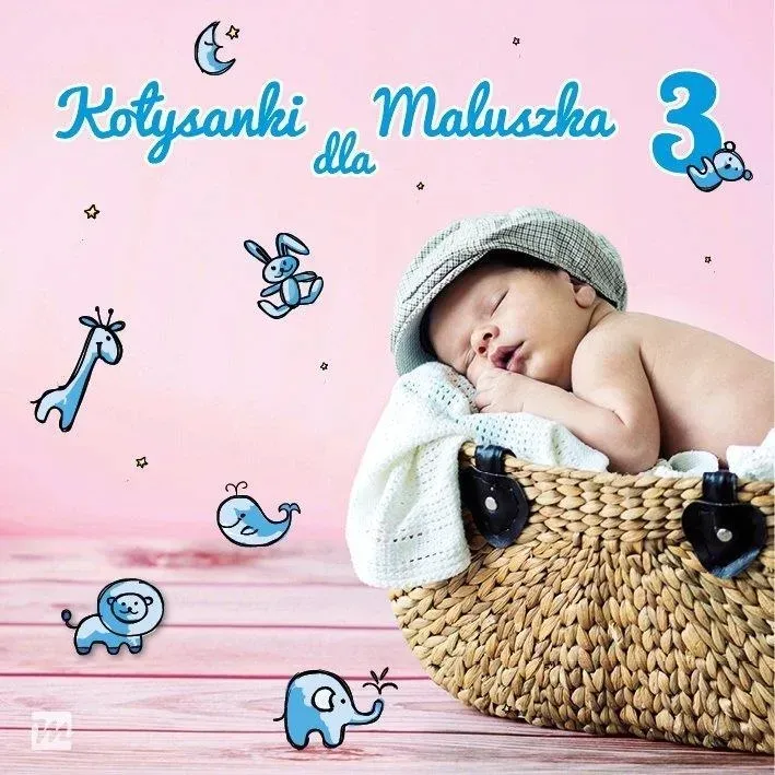 szybko-kolysanki-dla-maluszka-vol-3-cd