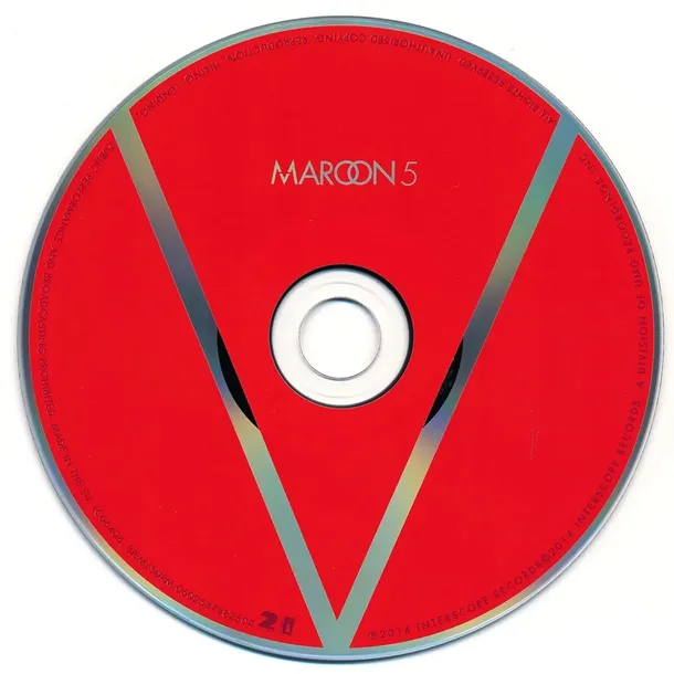 maroon-5-v-cd-adam-levine-gwen-stefani-stan-opakowania-oryginalne