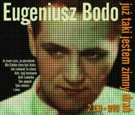 eugeniusz-bodo-juz-taki-jestem-zimny-dran-cd-dvd