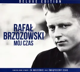 rafal-brzozowski-moj-czas-cd-deluxe-edition