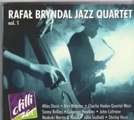 rafal-bryndal-jazz-quartet-vol-1-2cd