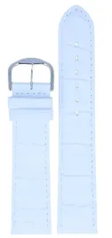 skorzany-pasek-do-zegarka-22mm-bialy-krokodyl