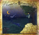 camero-cat-cats-and-clocks-cd