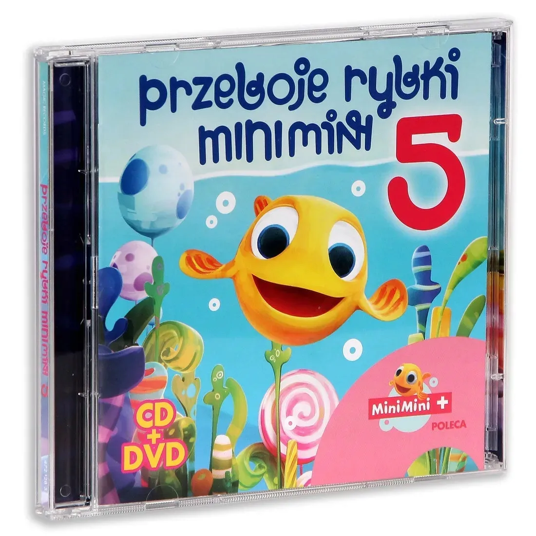 mini-mini-przeboje-rybki-5-cd-dvd