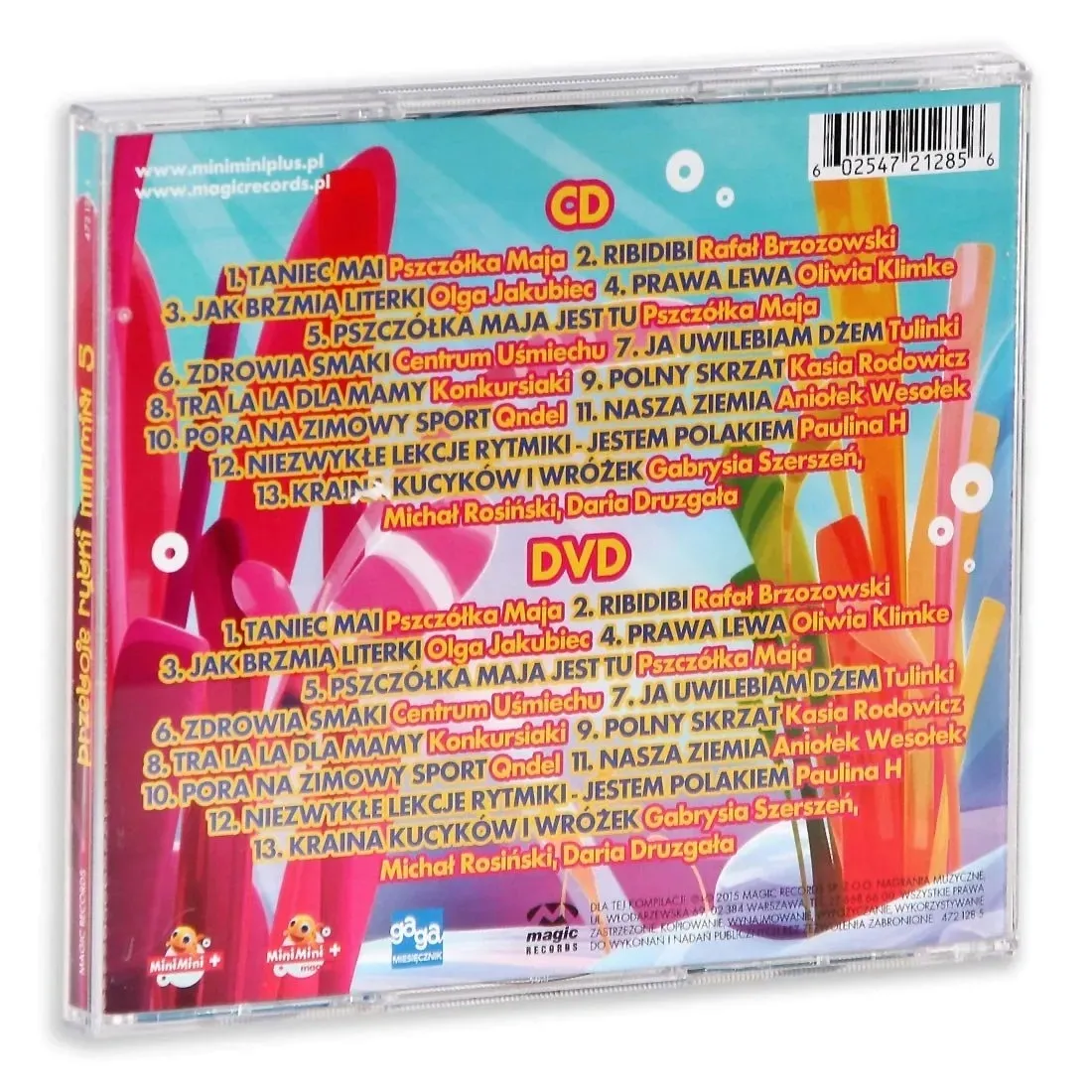 mini-mini-przeboje-rybki-5-cd-dvd