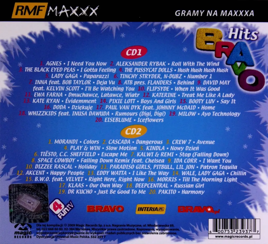 bravo-hits-zima-2010-2cd