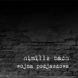 himills-bach-wojna-podjazdowa-cd