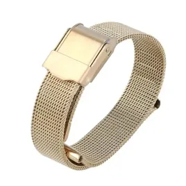 bransoleta-siatkowa-mesh-14-mm-zlota-pvd-splot-4