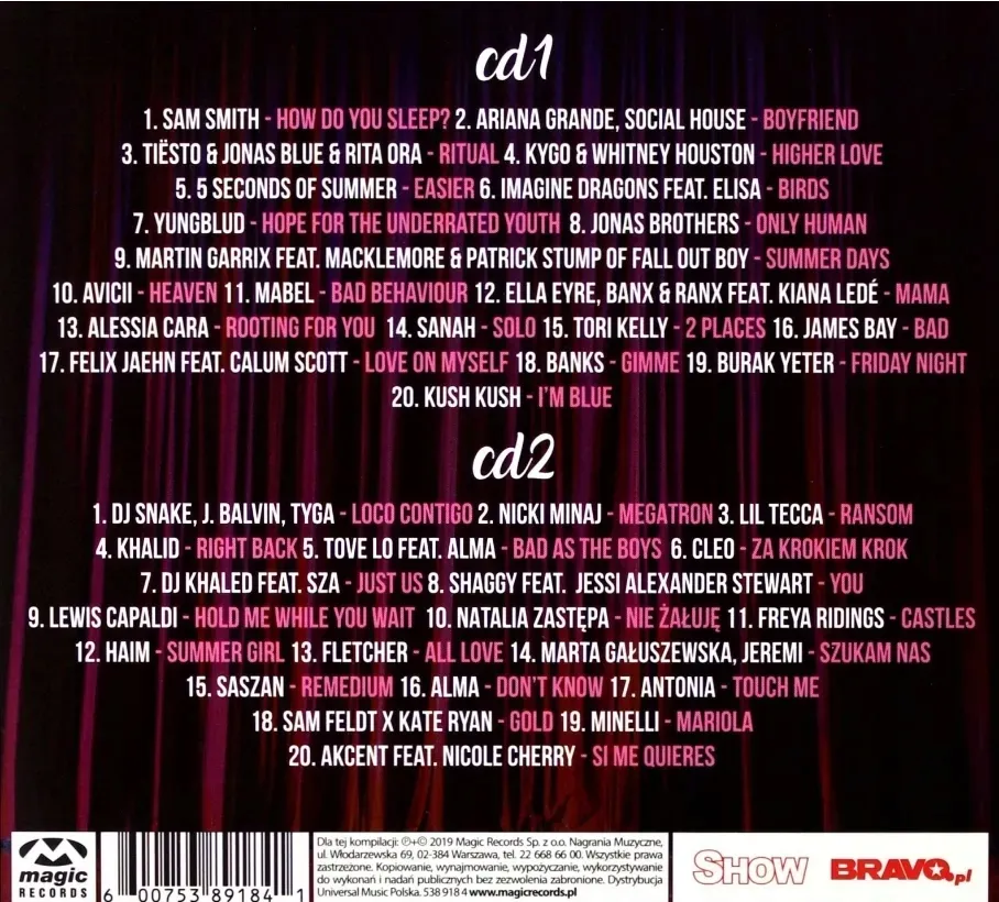 bravo-hits-jesien-2019-2cd