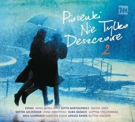 piosenki-nie-tylko-deszczowe-vol-2-umer