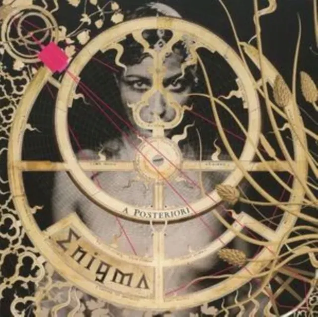 enigma-a-posteriori-cd