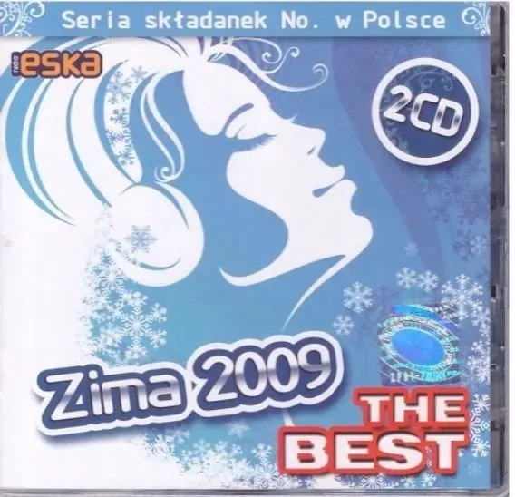 eska-zima-2009-the-best-2cd