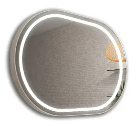 lustro-biala-rama-loft-led-140x50-palermo