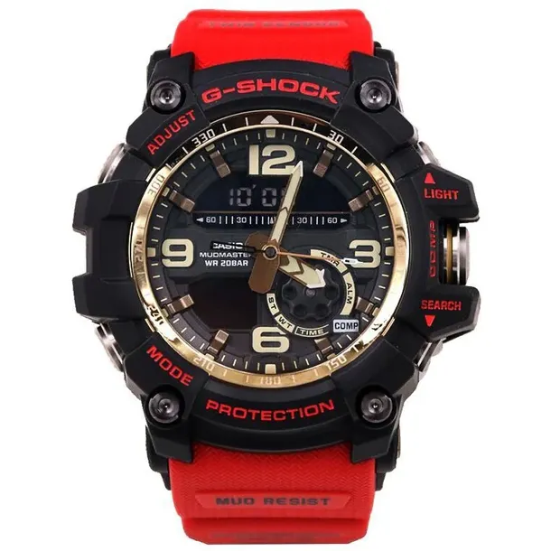 bezel-do-casio-gg-1000gb-4a-czarny-oryginal-ksztalt-koperty-okragla