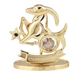 figurka-zlota-znak-zodiaku-koziorozec-swarovski