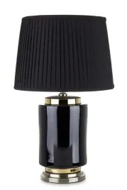 lampa-stolowa-czarna-ceramika-wysoka-duza-nocna