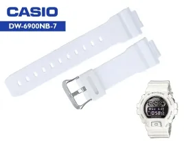 pasek-casio-dw-6900-dw-6900nb-7-oryginalny-bialy-teleskopy-gratis