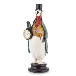 figurka-pierrot-pingwin-pingwinek-z-zegarem-zajac-dekoracja-prezent