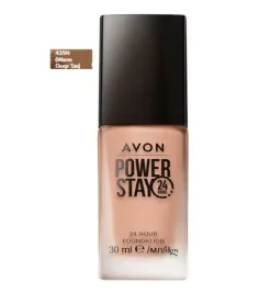 avon-podklad-power-stay-24-godz-warm-deep-tan-435n