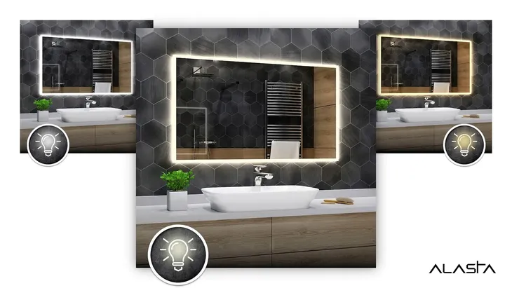 lustro-scienne-120x100cm-dual-led-dotyk-barcelona-stan-nowy
