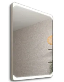 lustro-biala-rama-loft-led-70x140-modena