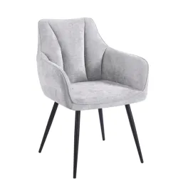 krzeslo-szare-tkanina-adele-ii-czarne-metalowe-nogi-loft-do-jadalni