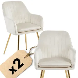 krzeslo-tapicerowane-velvet-do-salonu-jadalni-kuchni-bezowy-mia-gold-zestaw