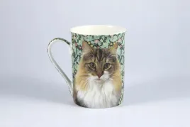 kubek-porcelanowy-350-ml-kot-szary-kociak-kotek