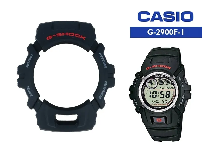 bezel-casio-g-2900-g-2900f-1v-stan-nowy