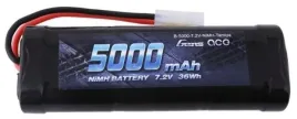 gens-ace-akumulator-rc-bateria-pakiet-nimh-5000mah-72v-wtyczka-tamiya