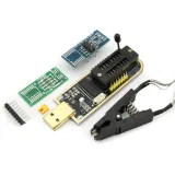 programator-ch341a-eeprom-flash-bios-immo-adaptery-klips-i-oprogramowanie-stan-nowy-producent-czesci-inny