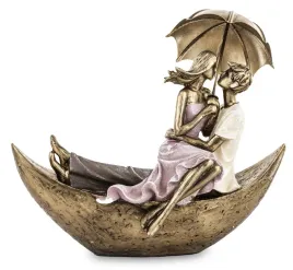 figura-para-zakochani-ona-i-on-lodka-prezent