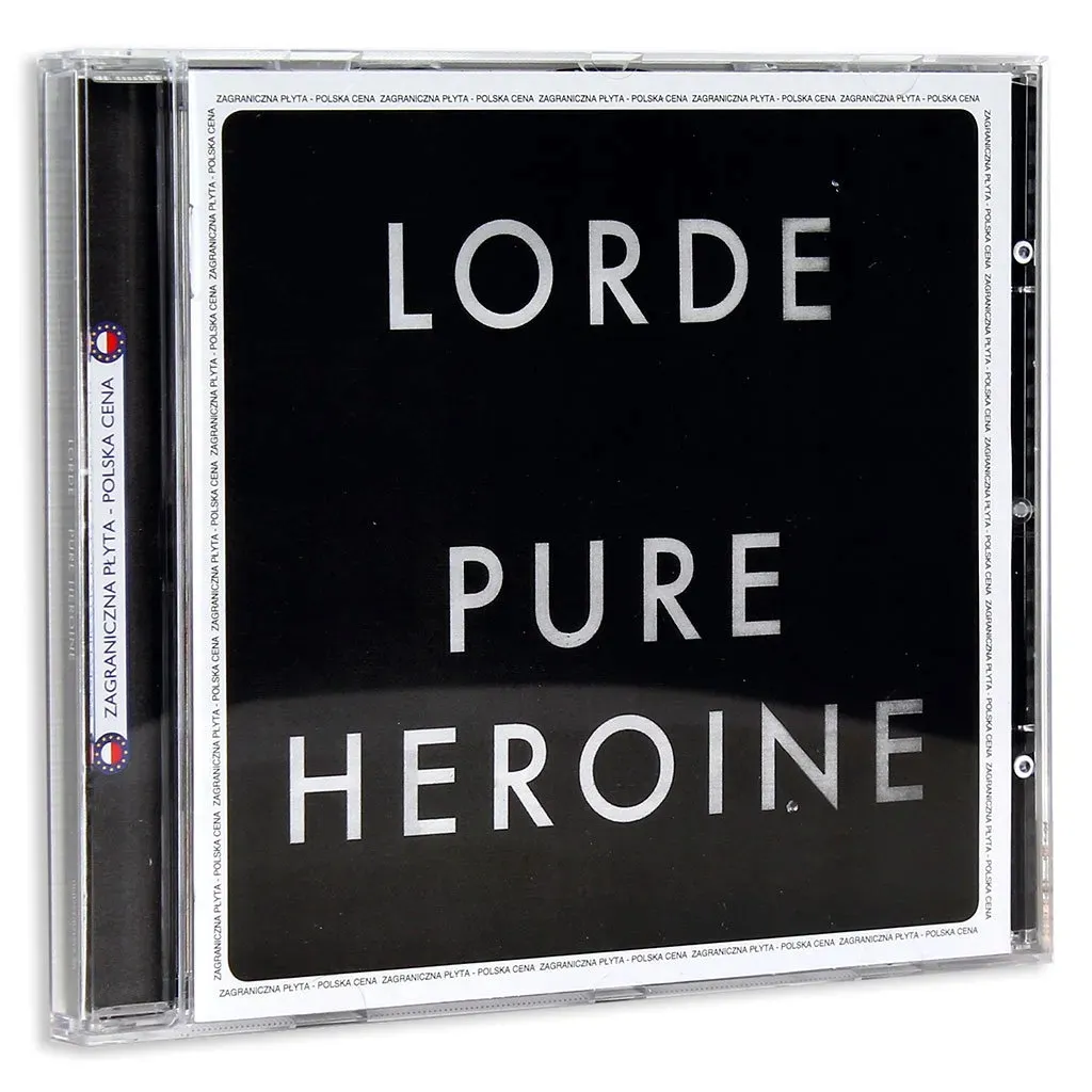 lorde-pure-heroine-cd