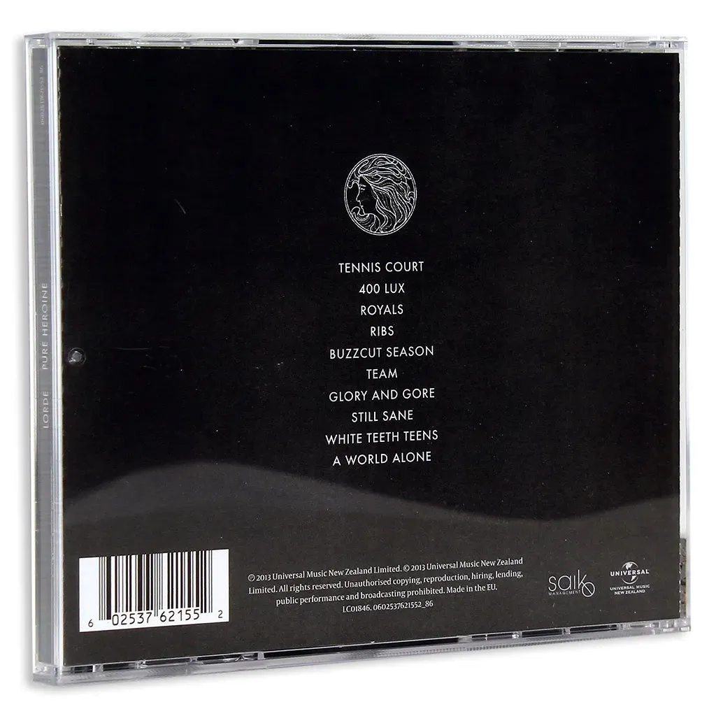 lorde-pure-heroine-cd