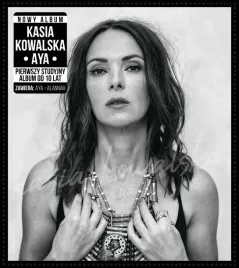 kasia-kowalska-aya-cd