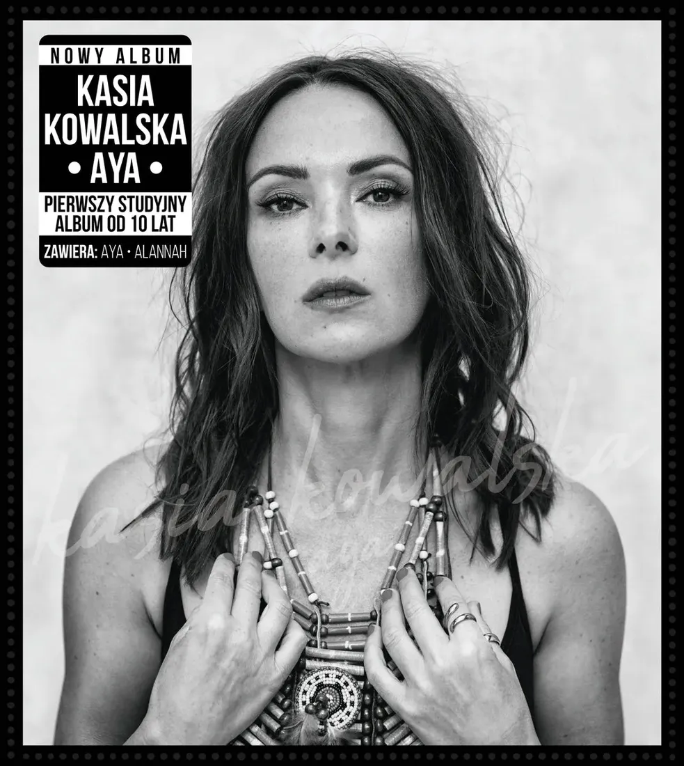 kasia-kowalska-aya-cd