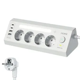 tiross-morre-listwa-zasilajaca-narozna-4g-2xusb-2xusb-k-bialy