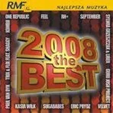 the-best-2008-2cd-timbaland
