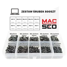 zestaw-srubek-do-laptopa-800-sztuk-macseo-pl-m2-m2-5-m3-srubki-do-laptopa