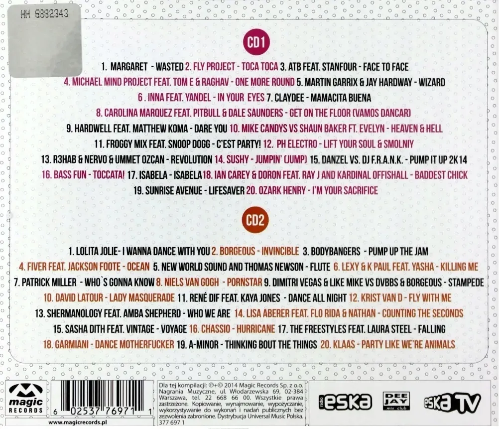 fresh-hits-wiosna-2014-2cd