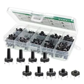 zestaw-xxl-przyciskow-tact-200-sztuk-tact-switch-micro-switch-rozne-typy