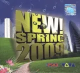new-spring-2009-3cd
