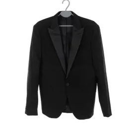 marynarka-meska-lindbergh-czarna-jeden-guzik-slim-fit-48