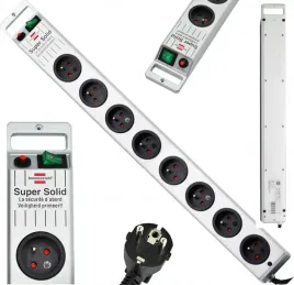 listwa-zasilajaca-super-solid-8-gniazd-kabel-25m-wylacznik-bezpiecznik-16a