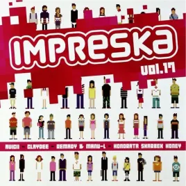 eska-impreska-vol-17-2cd
