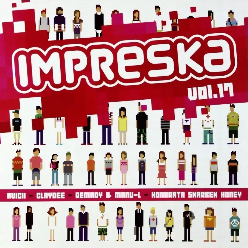 eska-impreska-vol-17-2cd