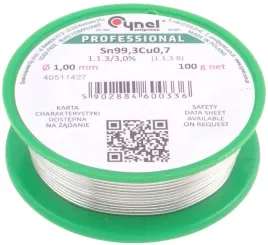 cyna-bezolowiowa-do-lutowania-z-topnikiem-sw32-1mm-100g-cyna-1-100cu