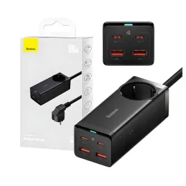 baseus-szybka-ladowarka-sieciowa-listwa-zasilajaca-gan3-2x-usb-usb-c-100w