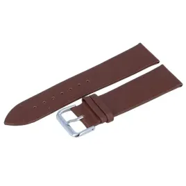 pasek-do-zegarka-skorzany-22-mm-ciemny-brazowy
