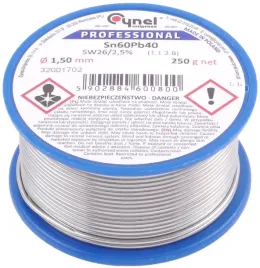 cyna-do-lutowania-z-topnikiem-sw26-cynel-1-5-mm-250-g-cyna-1-5-250